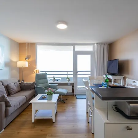 Haus Irma - 35 Wyk auf Föhr