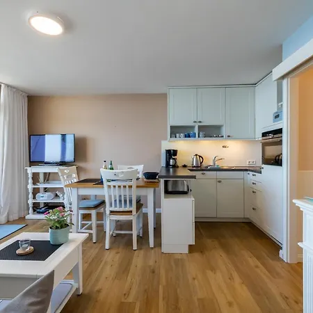 Διαμέρισμα Haus Irma - 35