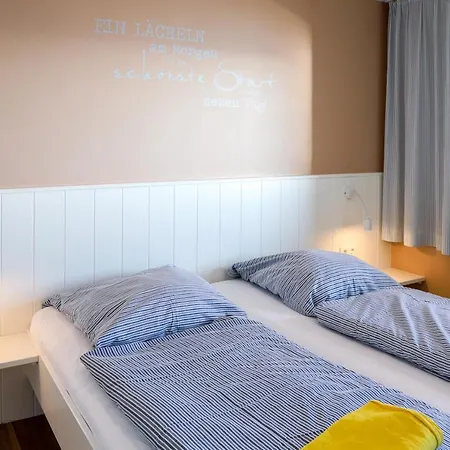 Διαμέρισμα Haus Irma - 35 *