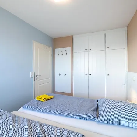 Διαμέρισμα Haus Irma - 35 *
