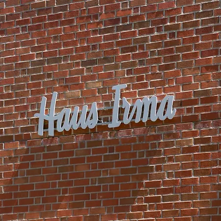 Haus Irma - 35 *
